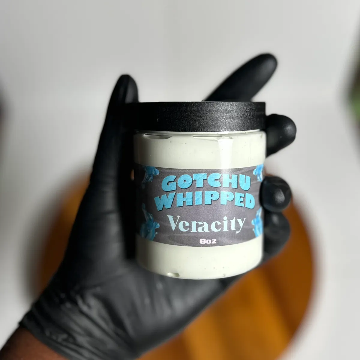 Veracity