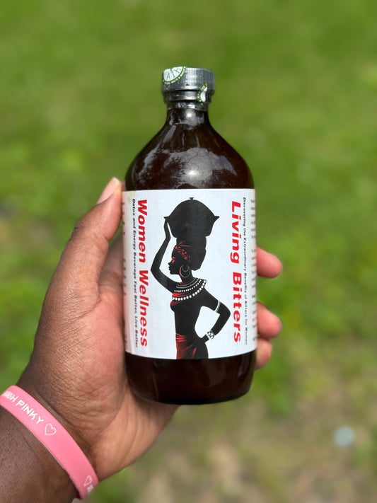 Women Wellness Bitter